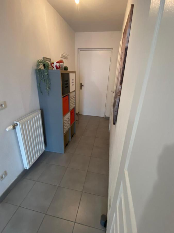 Studio Chic Little Boheme Proche Hopitaux, 15 Mn Du Centre ليون المظهر الخارجي الصورة